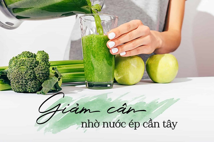 giảm cân