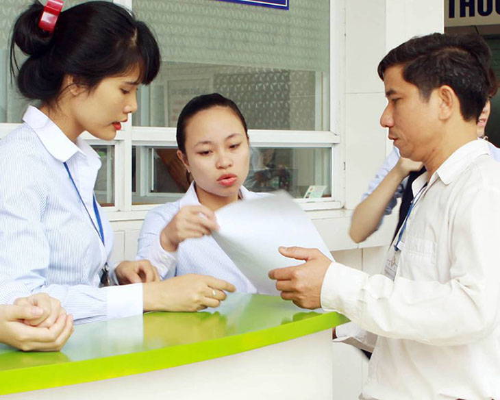 Phòng khám tai mũi họng của bác sĩ Nguyễn Tấn Phong được nhiều bệnh nhân tin tưởng lựa chọn