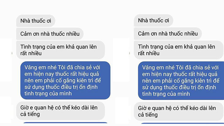 Những nhận xét của người dùng khi sử dụng