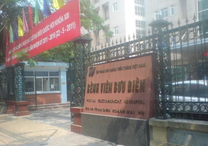 Bệnh viện Bưu Điện ngày càng trở thành địa chỉ chữa xuất tinh sớm ở Hà Nội được người dân miền Bắc tin tưởng