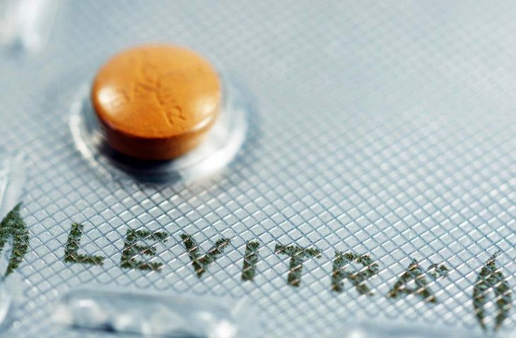 Cách dùng thuốc Levitra