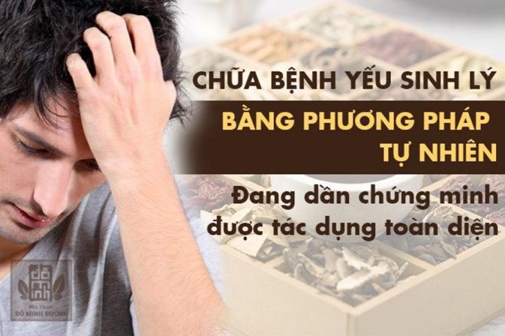 Phương pháp chữa bệnh bằng các loại dược liệu hoàn toàn có thể sử dụng lâu dài mà không gây tác dụng phụ