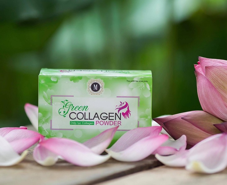 Khô âm đạo có thể được khắc phục nhờ thuốc bổ sung collagen