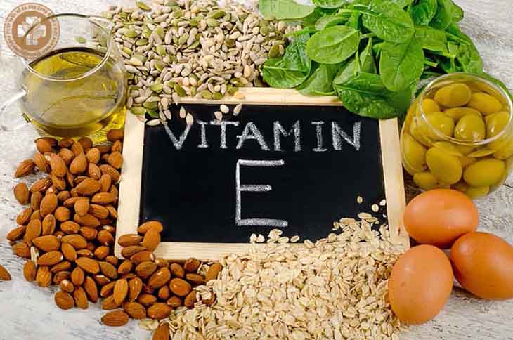 Nhóm thực phẩm giàu vitamin giúp người bệnh nhanh khỏi viêm amidan