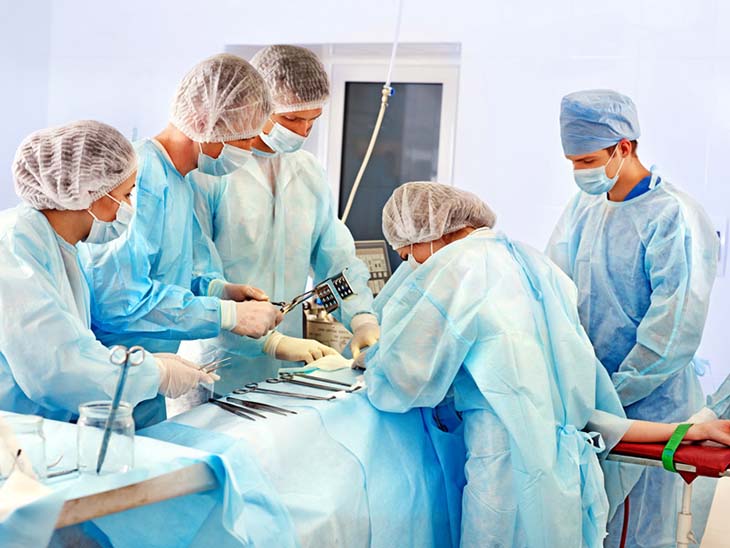 Phẫu thuật cắt amidan có tỷ lệ thành công cao, không quá nguy hiểm