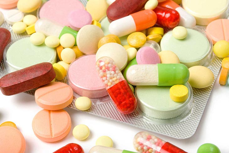 Uống thuốc gì điều trị viêm amidan mãn tính?