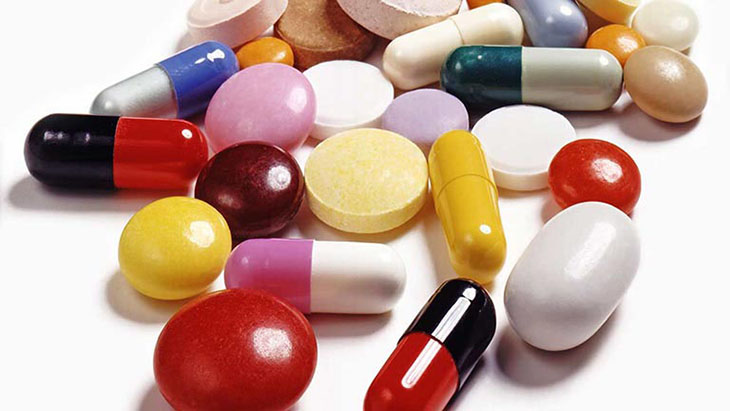 Viêm amidan uống thuốc gì? Các loại thuốc kháng viêm, chống phù nề là giải pháp cần thiết