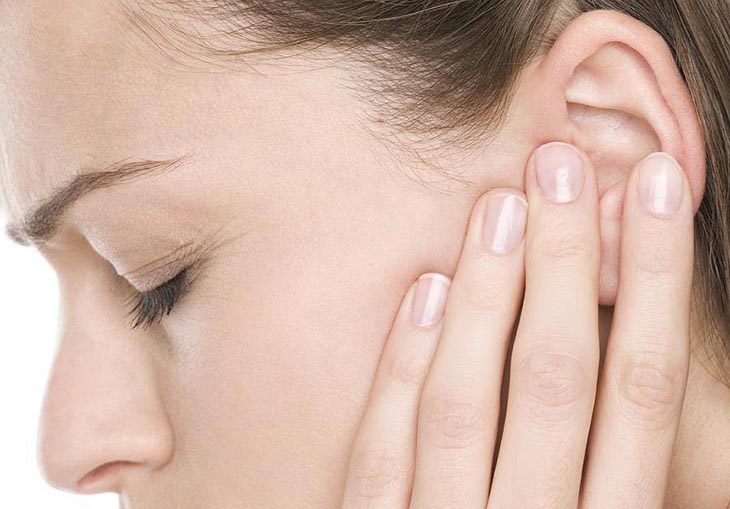 Viêm tai giữa có chữa khỏi được không