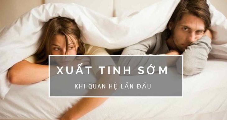 Đây là hiện tượng phổ biến ở nam giới nên không quá lo ngại