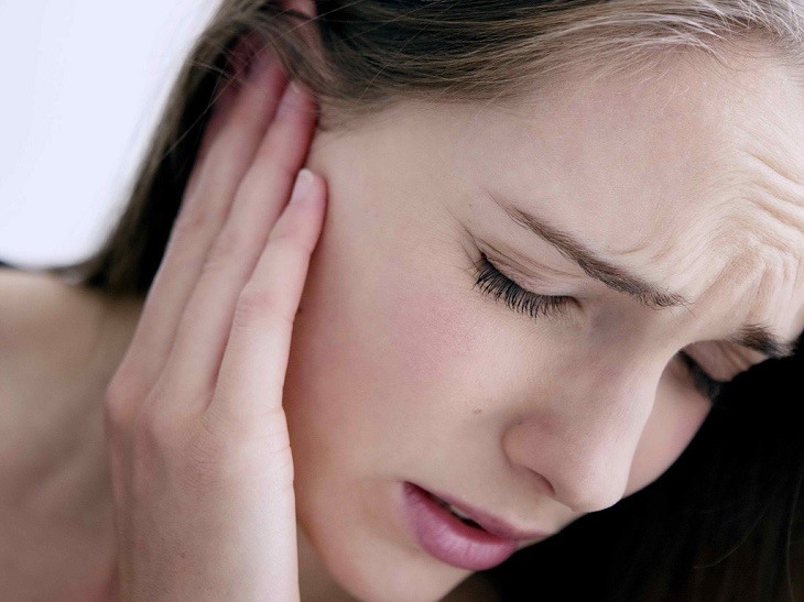 Viêm xoang không những gây ù tai mà còn là nguyên nhân của một số bệnh lý nghiêm trọng khác
