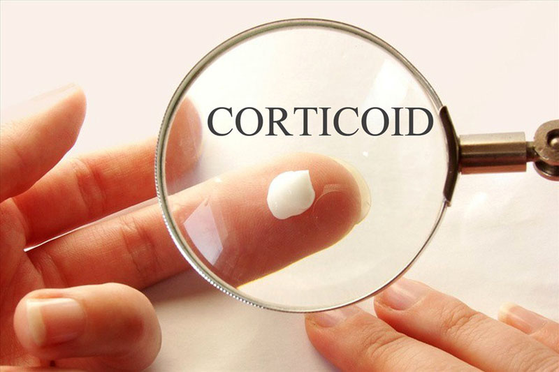 Thuốc corticoid tiềm ẩn nhiều nguy hại nếu dùng không đúng cách