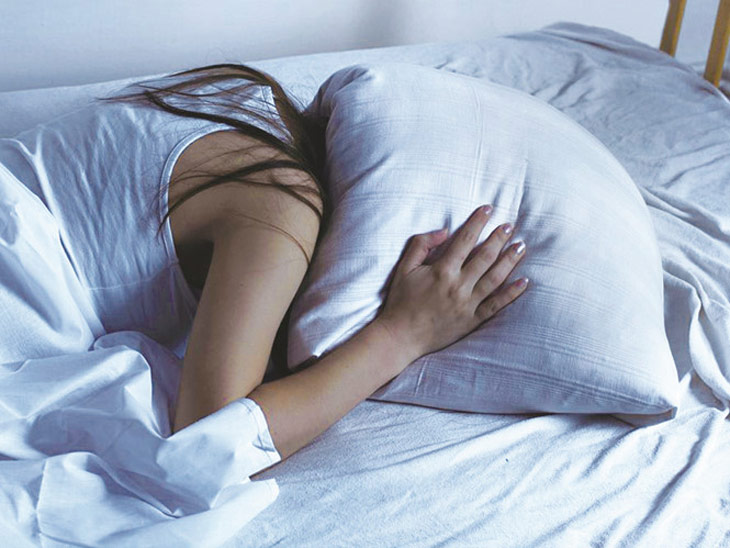 Người bị mất ngủ mãn tính có nguy cơ đối mặt với nhiều chứng bệnh nguy hiểm