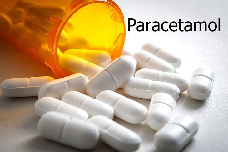 Paracetamol - thuốc giảm đau hạ sốt được ưa chuộng vì tính an toàn