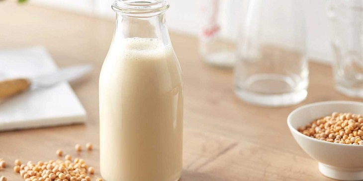 Bị viêm loét dạ dày có nên uống sữa