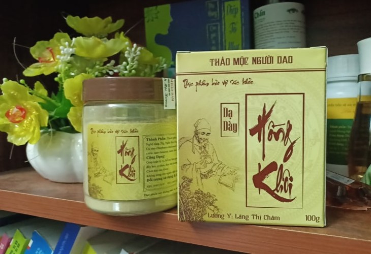 Thuốc này liệu có thật sự tốt?