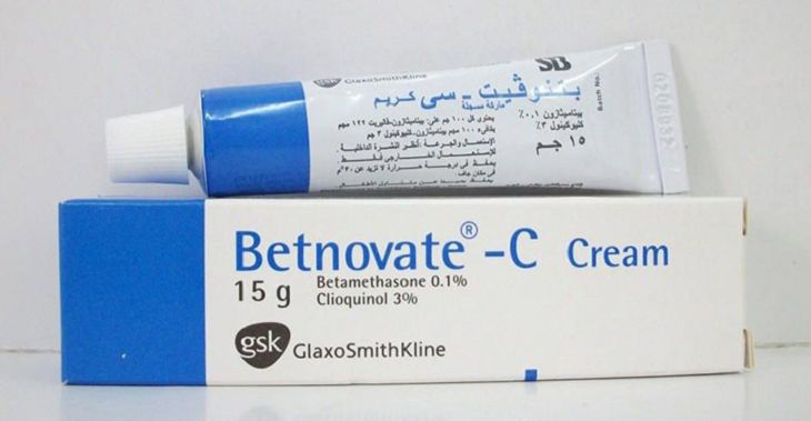 Betnovate Cream - giải pháp điều trị vảy nến được đánh giá cao