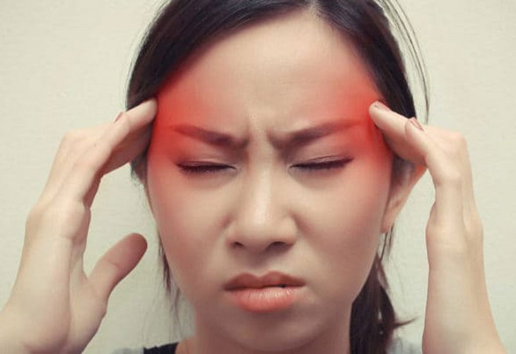 Đau đầu căng cơ là một loại đau đầu thường gặp nhất, do sự căng quá mức của các cơ trên vùng đầu và cổ gây nên