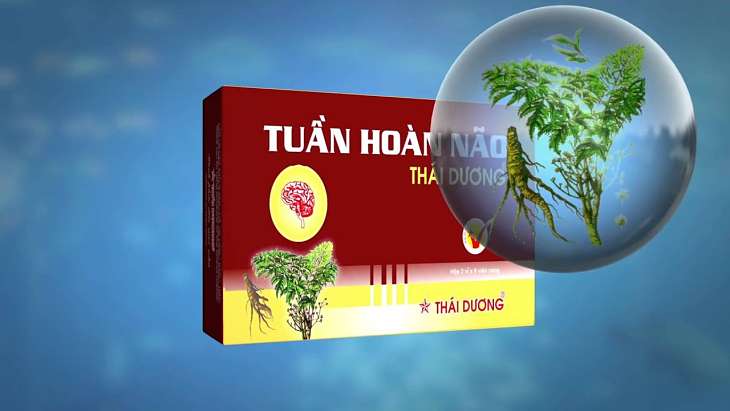 Thuốc chữa bệnh mất trí nhớ ở người già