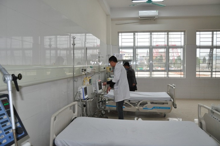 Top bệnh viện điều trị đau xương khớp tại Hà Nội tốt nhất