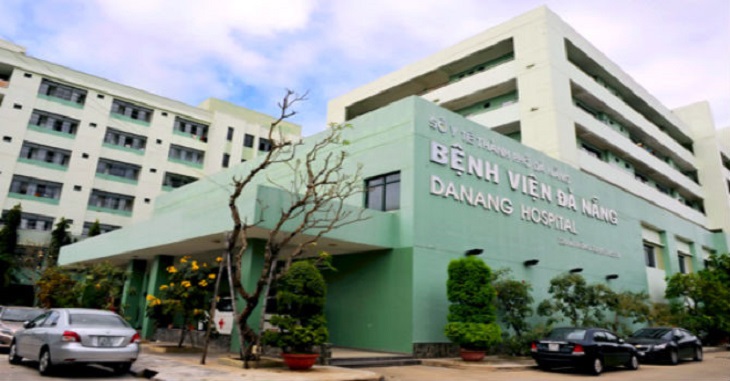 Bệnh viện Đà Nẵng luôn được đánh giá cao trong hoạt động điều trị các bệnh về xương khớp
