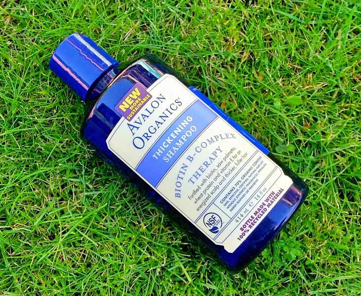 Dầu gội Avalon Organics