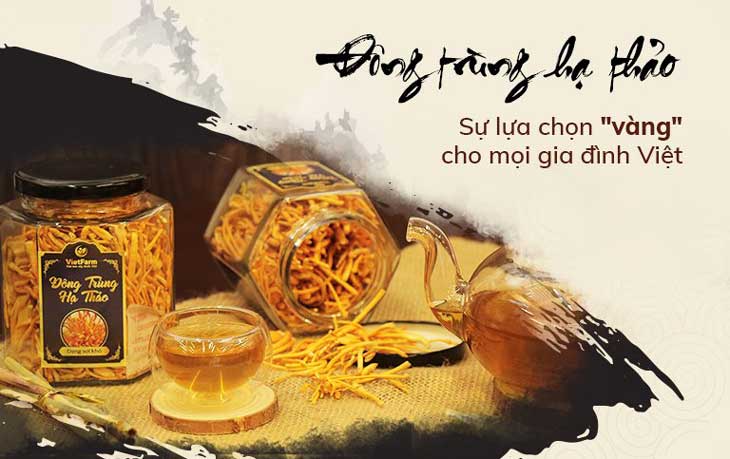 Sản phẩm của Vietfarm đảm bảo tiêu chuẩn