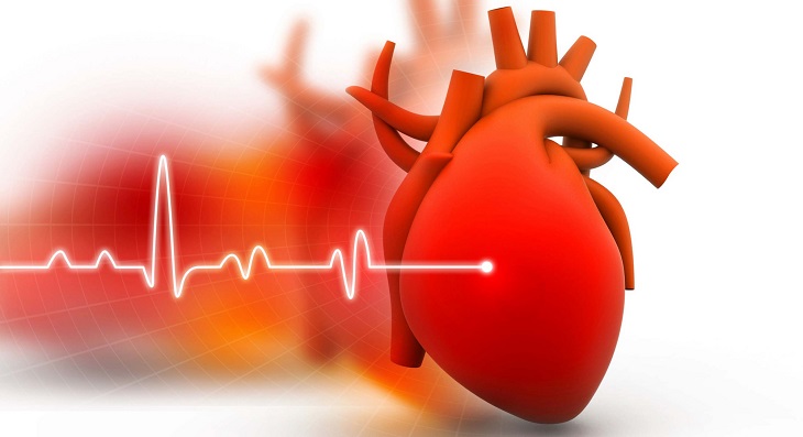 Người bị bệnh tim không nên sử dụng thuốc cường dương