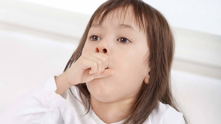Những nguyên nhân phổ biến gây ra tình trạng đau đầu buồn nôn ở trẻ em