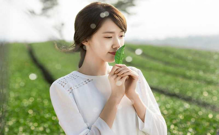 Mỹ phẩm Innisfree thổi hồn tự nhiên vào làn da bạn