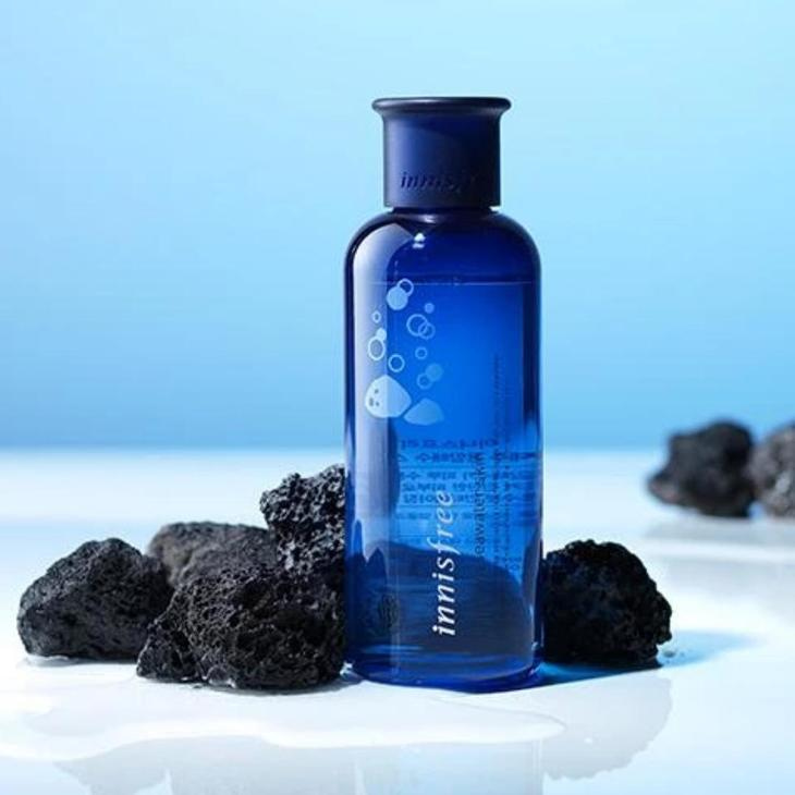 Innisfree Jeju Lava Seawater Skin