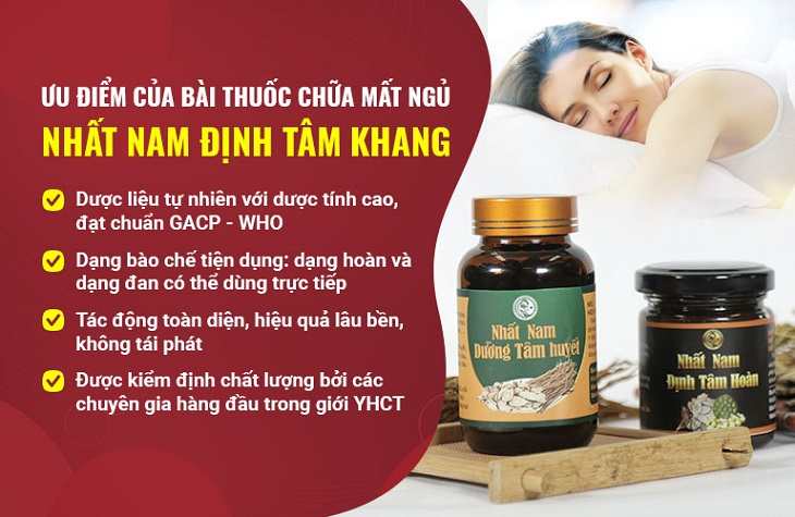 Những "điểm vàng' chỉ có ở Nhất Nam Định Tâm Khang