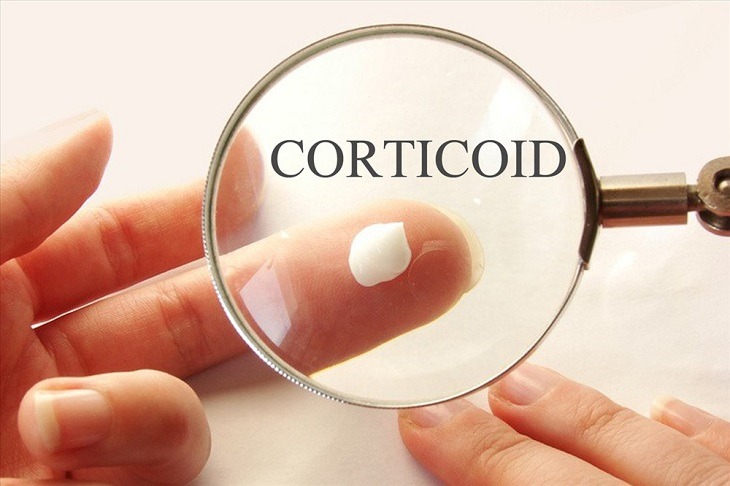 Thuốc Corticoid chỉ được chỉ định khi những loại tân dược khác không mang đến hiệu quả