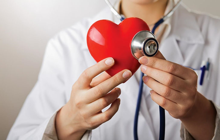 Thông tim trái giúp bác sĩ đánh giá huyết áp động mạch chủ
