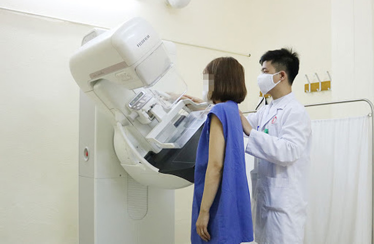 Hiện nay có nhiều phương pháp chụp X-quang cột sống