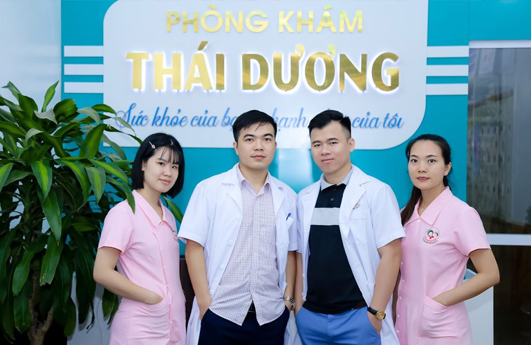 phong-kham-tu-nhan-thai-duong