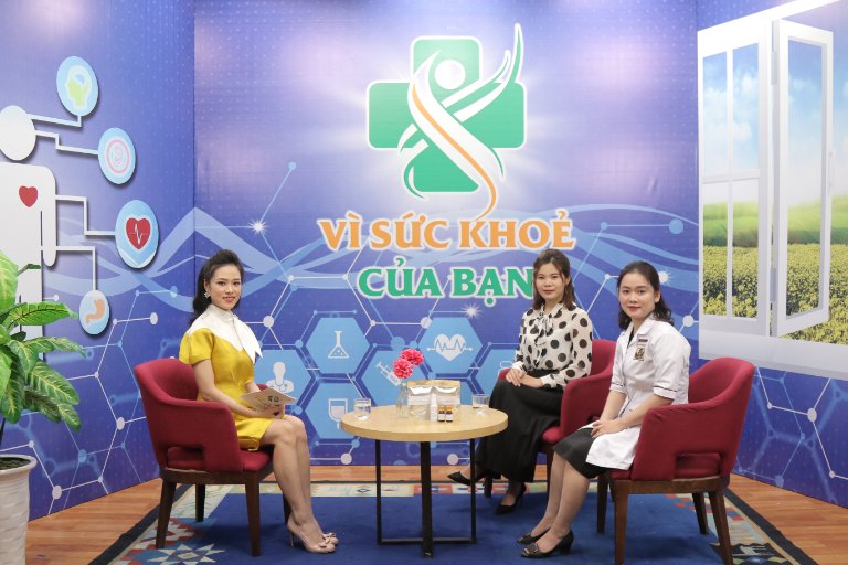 Bác sĩ Đỗ Minh Đường sẽ chỉ ra cách phòng tránh và hướng điều trị hiệu quả