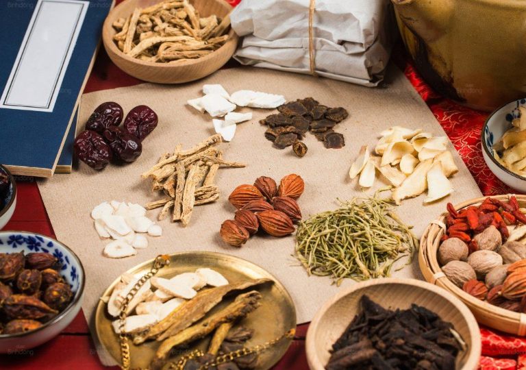 Bài thuốc nam chữa viêm amidan của lương y Đỗ Minh Tuấn