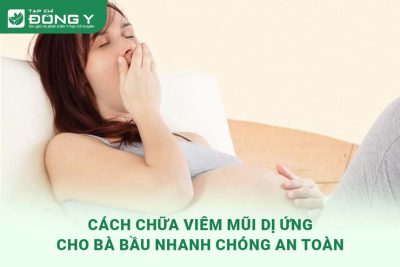 cach-chua-viem-mui-di-ung-cho-ba-bau