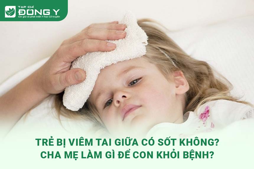 4. Biện pháp phòng ngừa viêm tai giữa không sốt