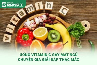 uong-vitamin-c-gay-mat-ngu