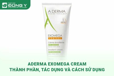 aderma-exomega