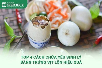 chua-yeu-sinh-ly-bang-trung-vit-lon