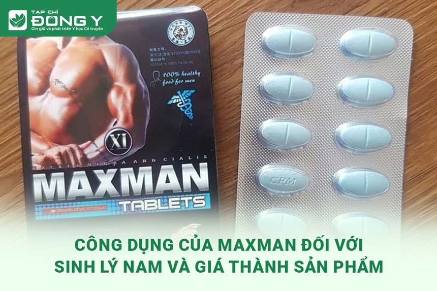 maxman