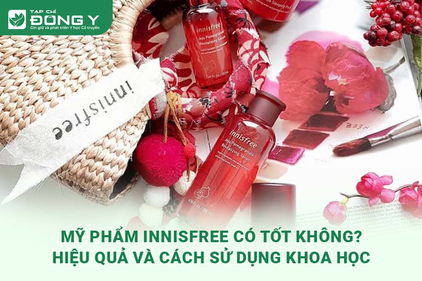 7. Lợi ích sức khỏe từ trà xanh trong mỹ phẩm