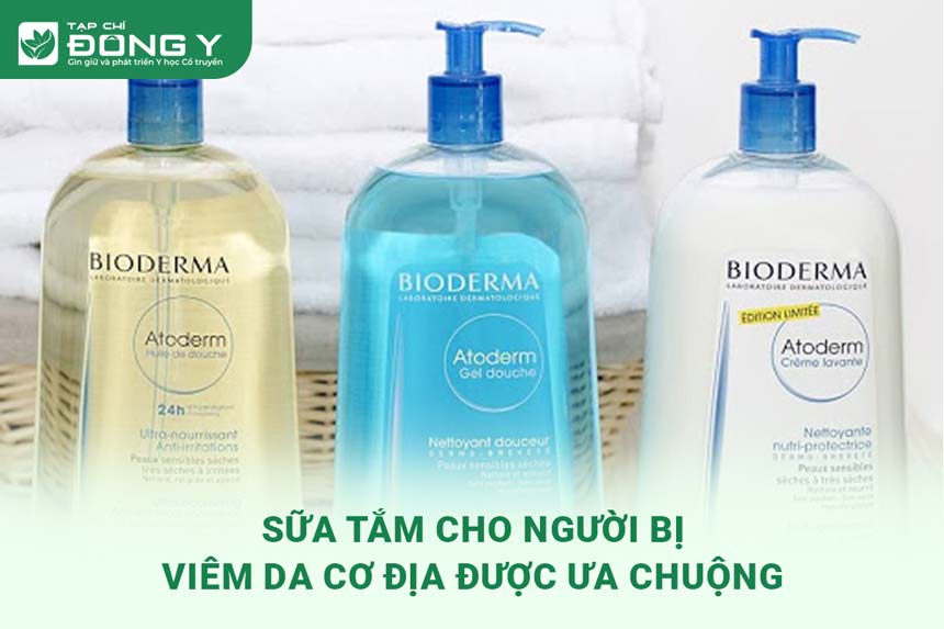 1. Nguyên Tắc Lựa Chọn Sữa Tắm