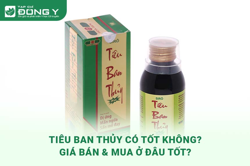 tieu-ban-thuy