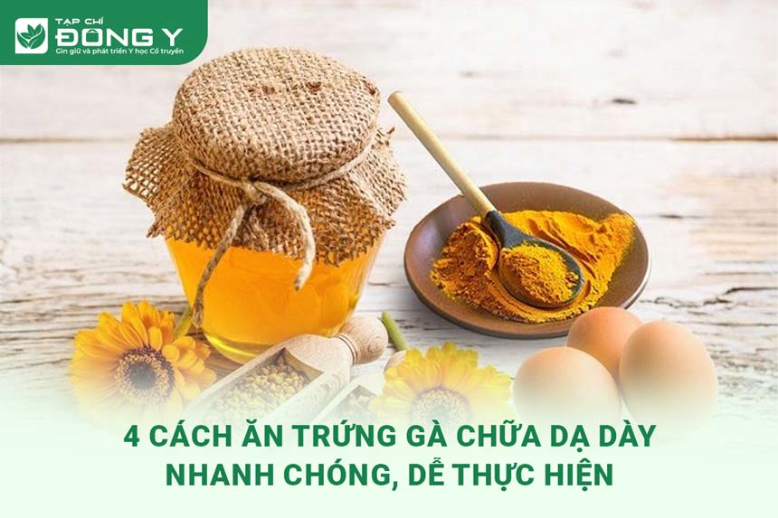 cach-an-trung-ga-chua-da-day