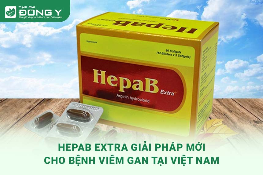 hepab-extra-giai-phap-moi-cho-benh-viem-gan-tai-viet-nam