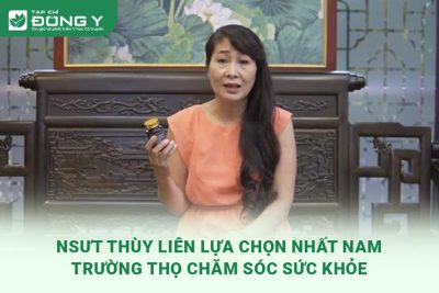 nsut-thuy-lien-lua-chon-nhat-nam-truong-tho-cham-soc-suc-khoe