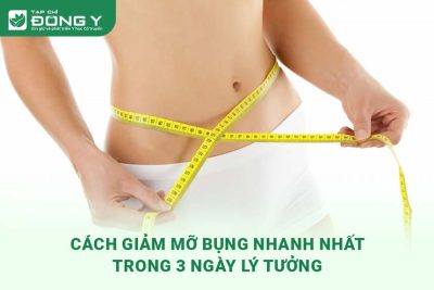 cach-giam-mo-bung-nhanh-nhat-trong-3-ngay